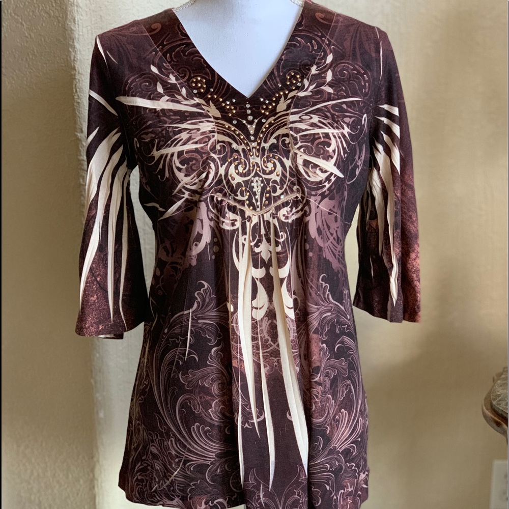 Women blouse
